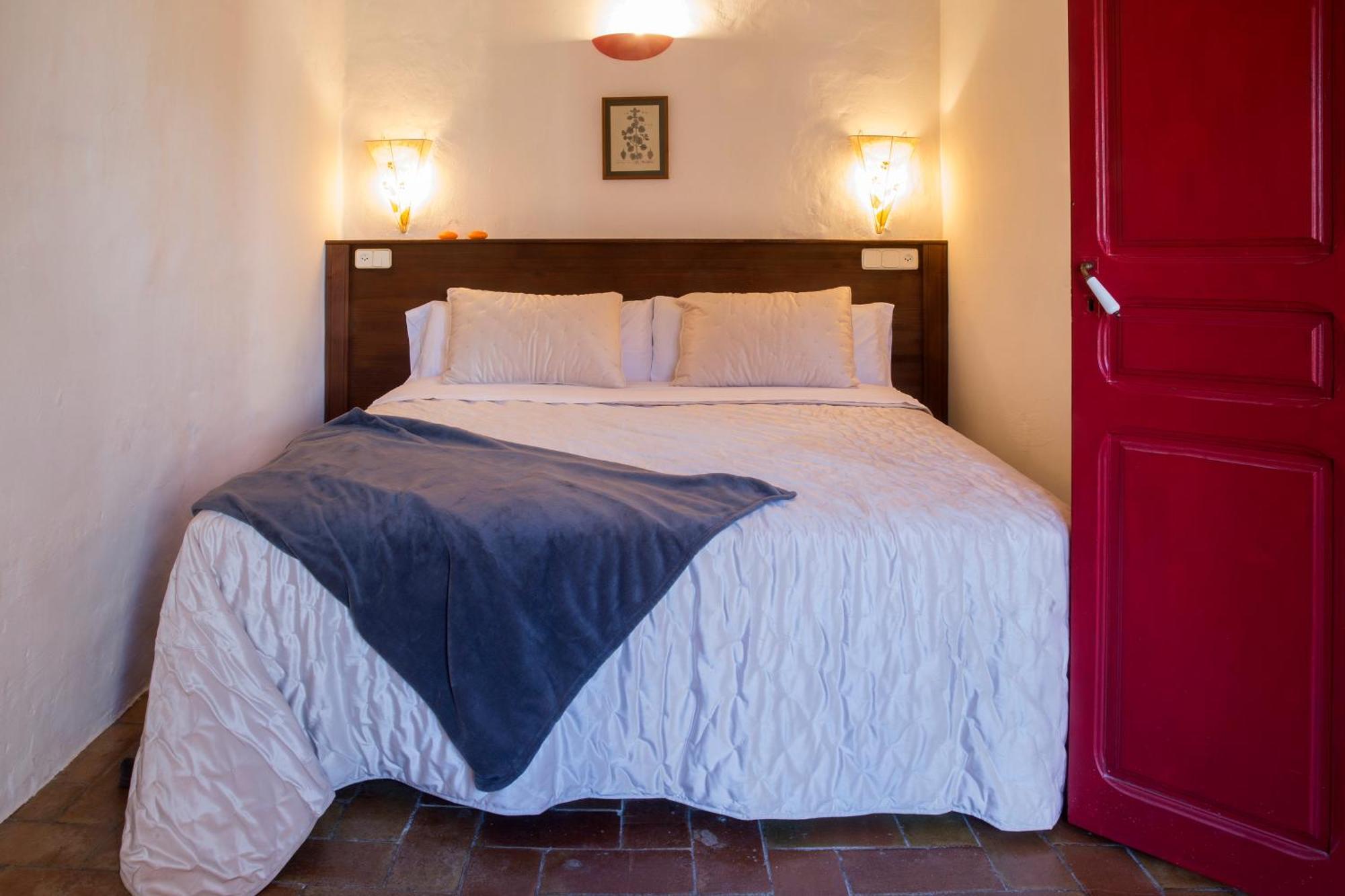 Ca La Roseta Villa Sant Pere Pescador Exterior photo